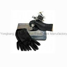 Gants de tatouage à latex jetables professionnels pour tatouage Hb1004-26